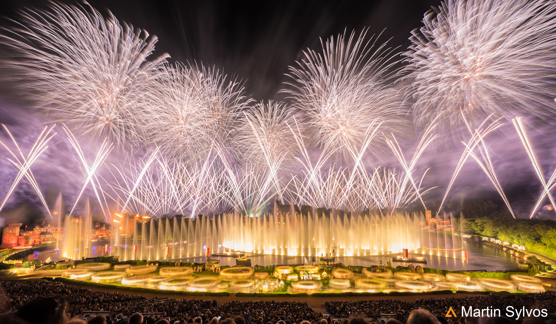 Puy du Fou | Cinescenie | Photo 2